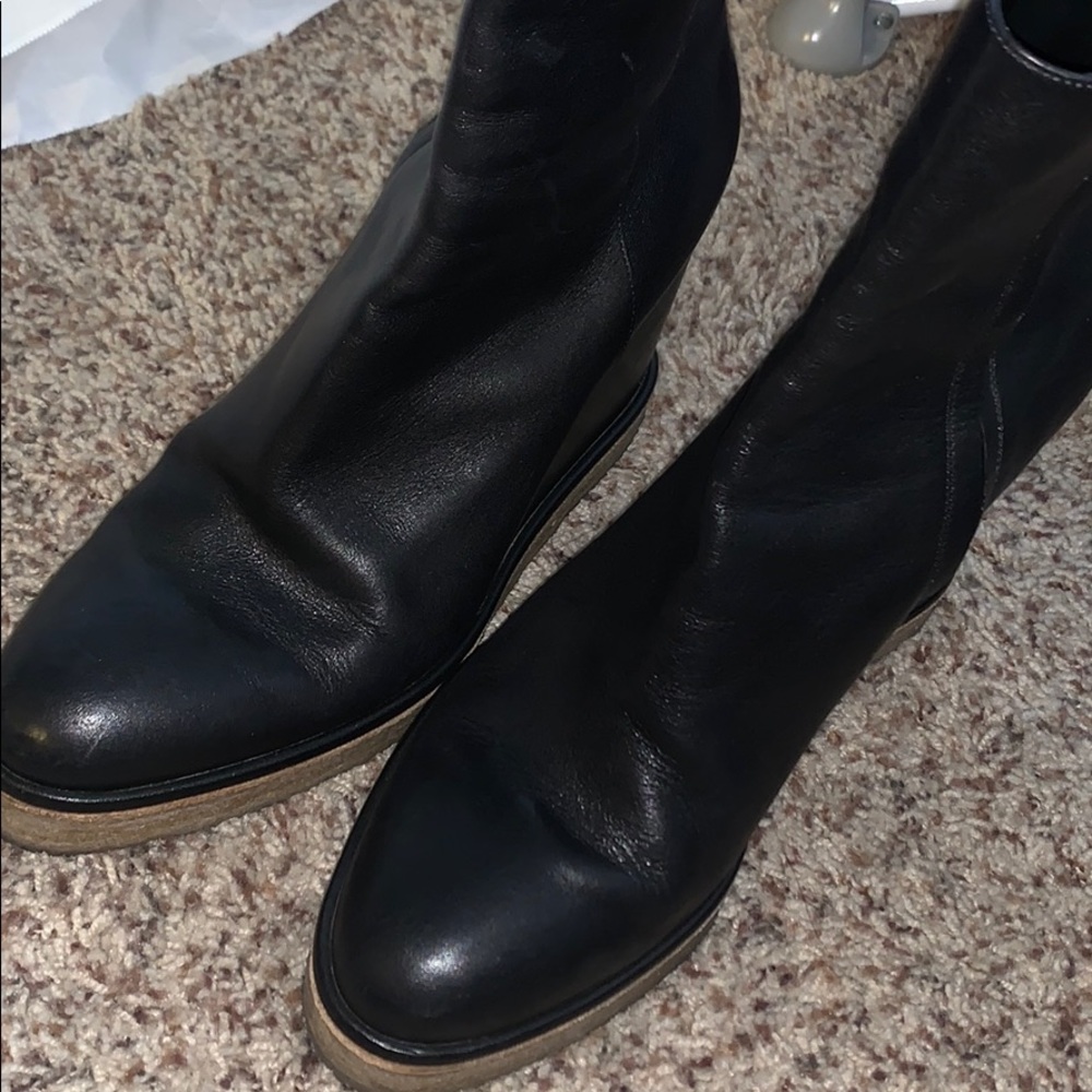 Celine Boots View 4